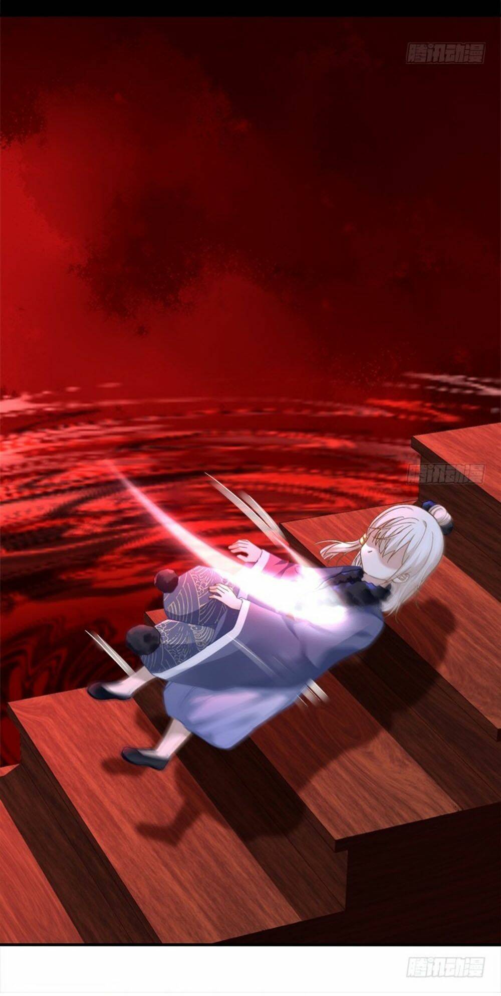 Ám Dạ Vô Thường: Chapter 83