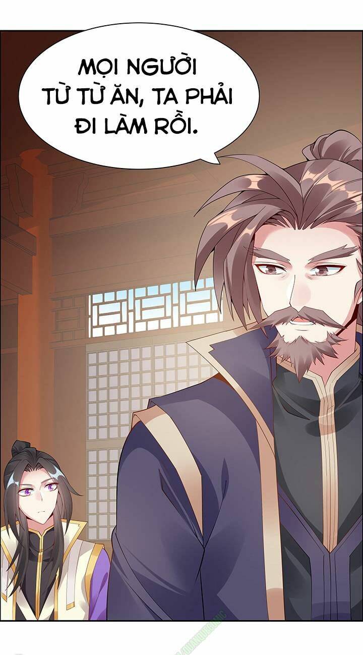 Nghịch Lân: Chapter 17