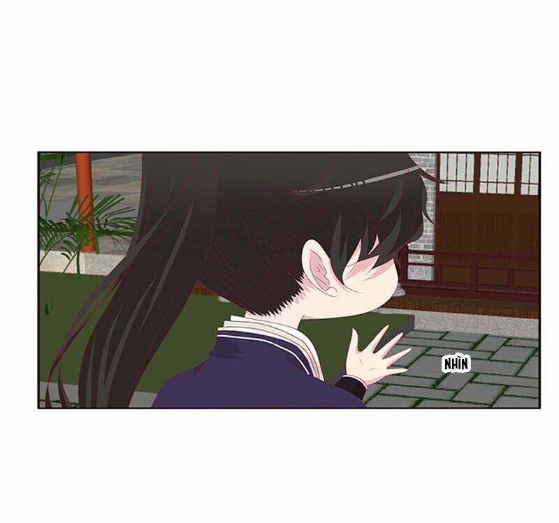 Tướng Quân Mời Ra Trận: Chapter 124