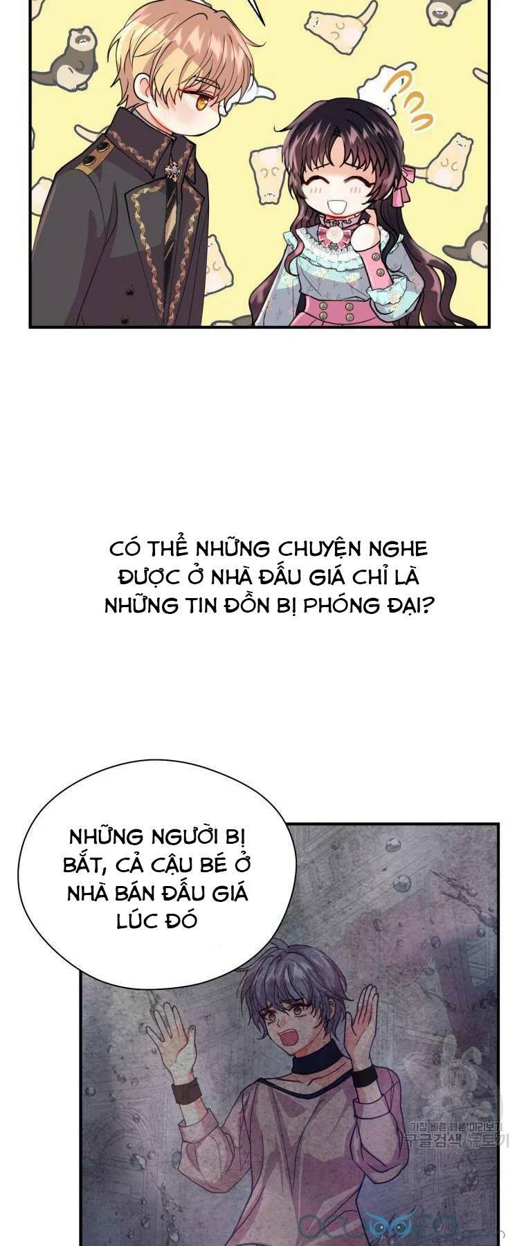 Roelin Bước Đến Tương Lai: Chapter 16