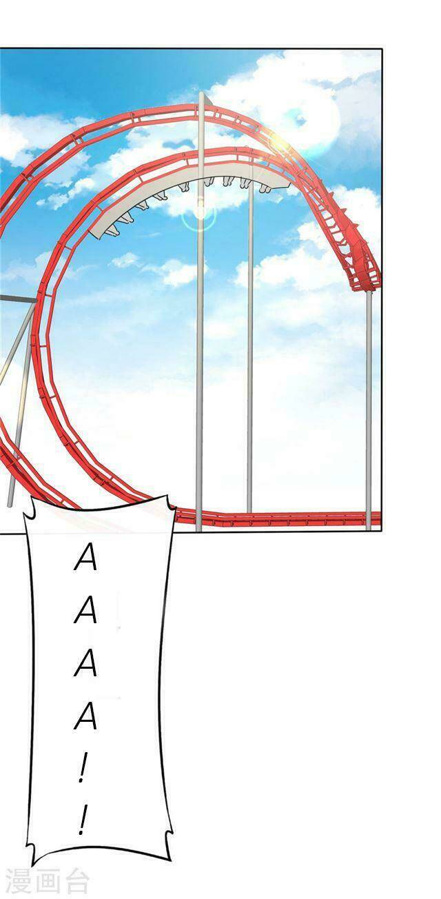 Con Đường Phản Công Của Sủng Thê: Chapter 47