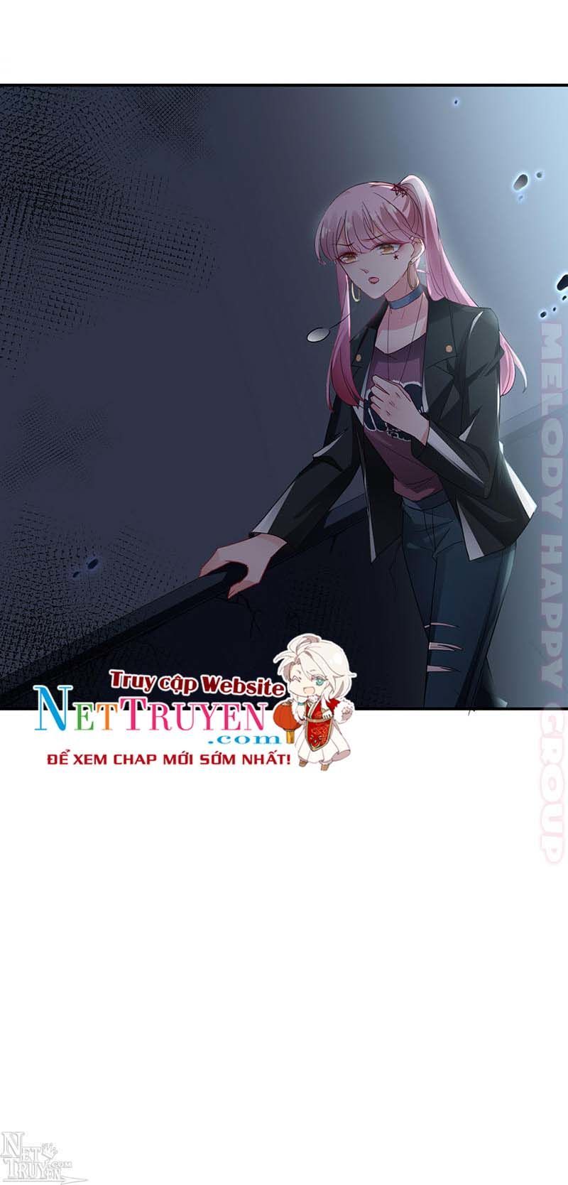 Thịnh Thế Điềm Sủng: Tiểu Manh Thê Của Dịch Thiếu: Chapter 112