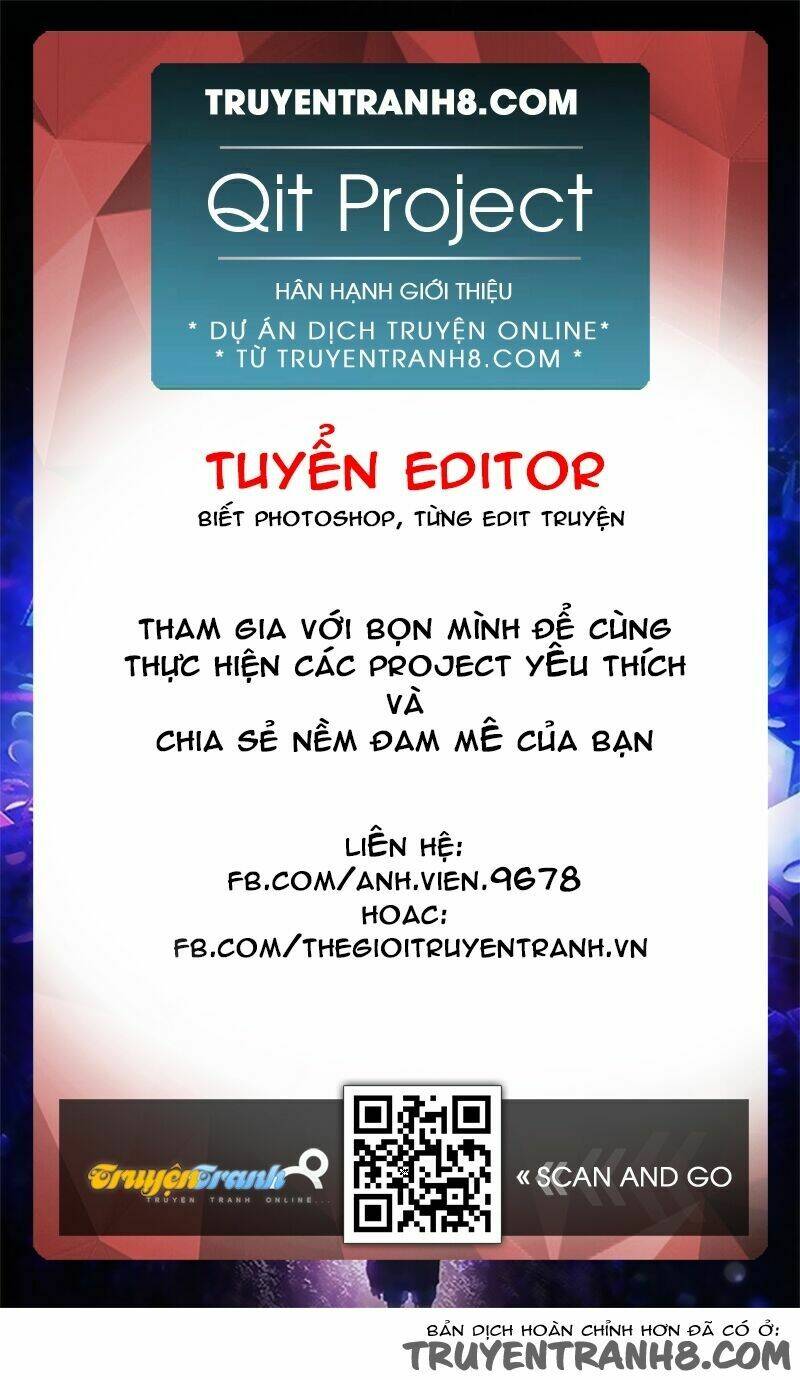 Momoiro Heaven: Chapter 27