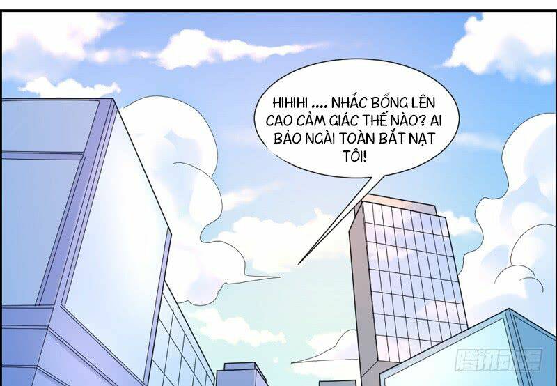 Ma Vương Đại Nhân Đi Thông Thả: Chapter 34