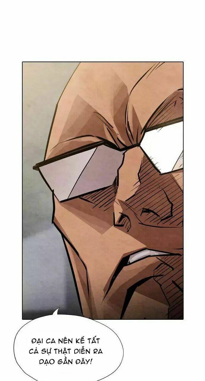 Kẻ Hồi Sinh: Chapter 14