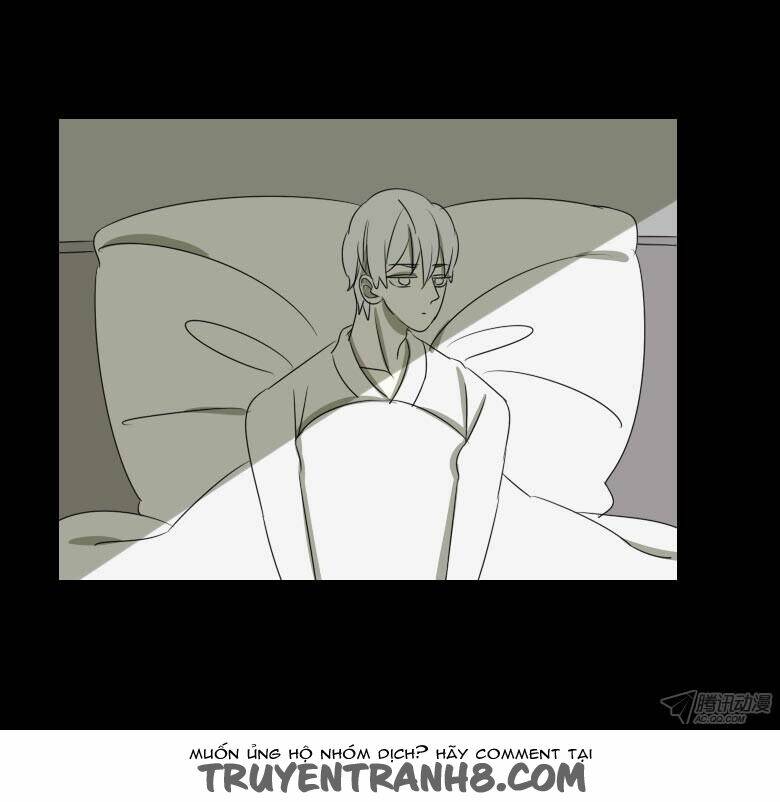 Bệnh Viện Thiên Đường: Chapter 7