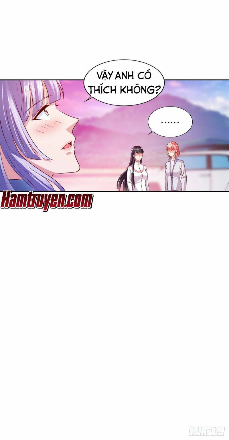 Chí Tôn Toàn Năng: Chapter 20