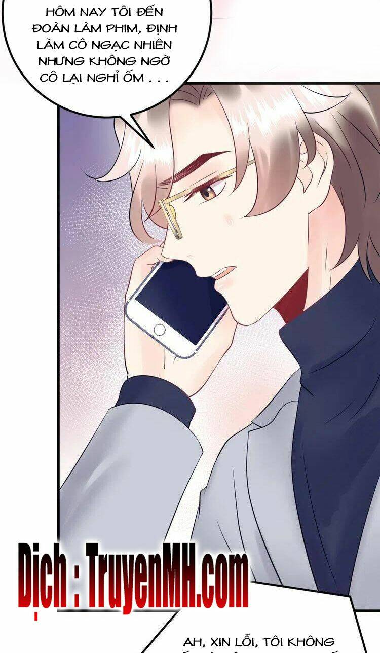 Trong Sinh Chi Ức Vạn Ảnh Hậu Yếu Thượng Vị: Chapter 336
