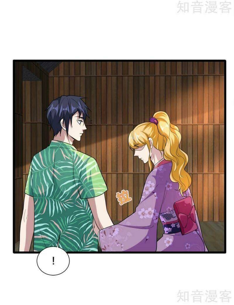 Đô Thị Tà Vương: Chapter 188