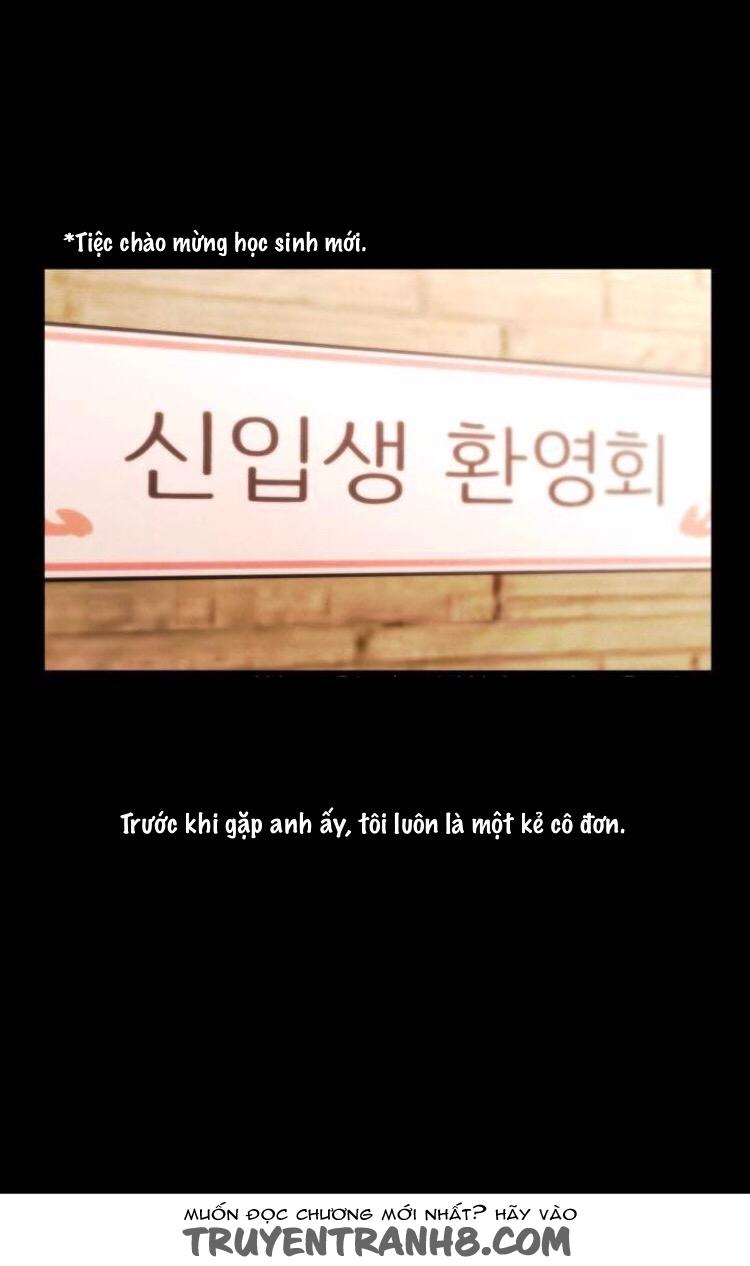 Giữa Tình Yêu Và Tình Bạn: Chapter 11