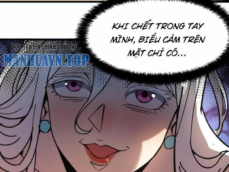 Quỷ dị khó giết? Thật xin lỗi, ta mới thật sự là bất tử: Chapter 49