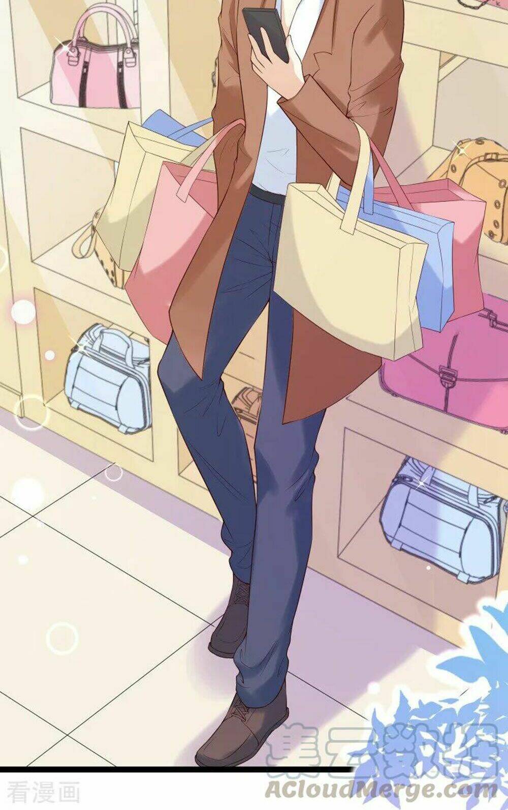 Boss Của Tôi Là Đại Thần: Chapter 112