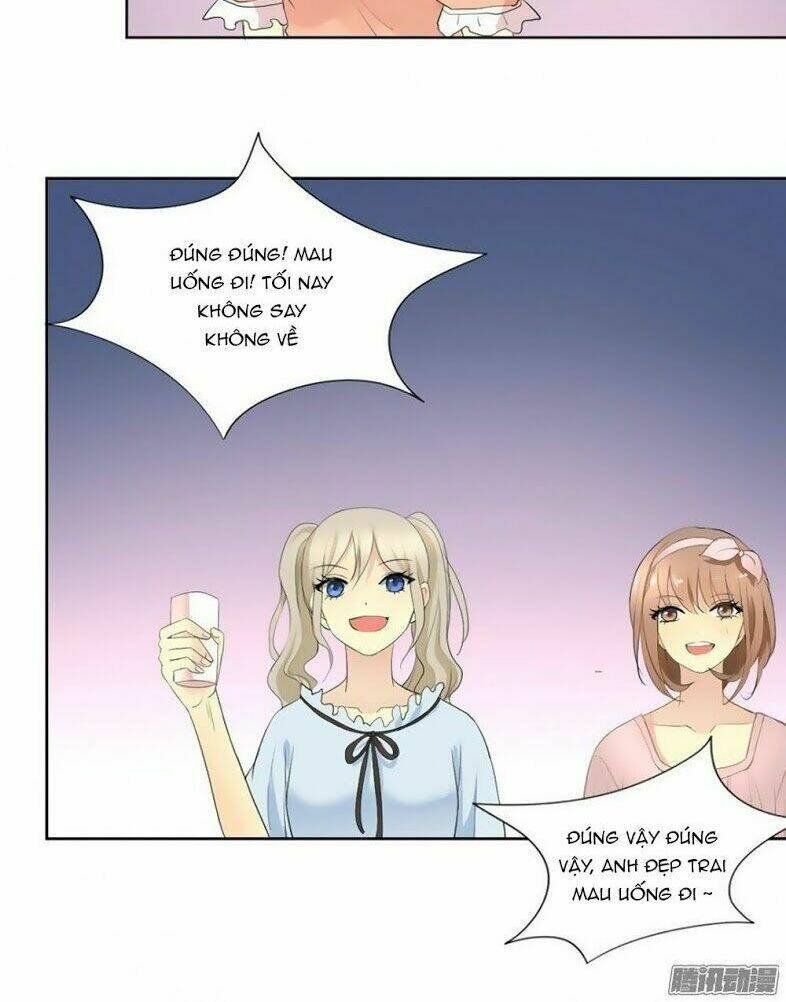 Sinh Sinh Tương Thác: Chapter 25