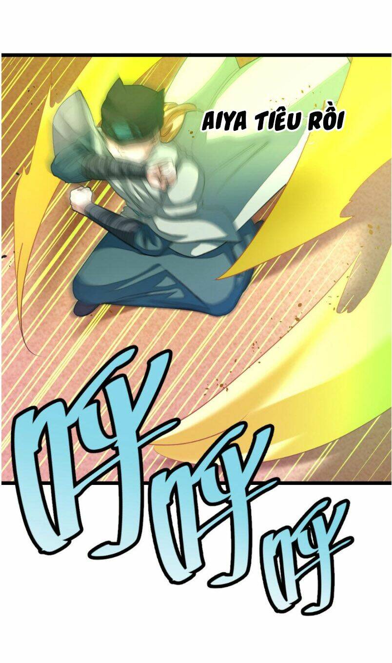 Cửu Dương Thần Vương: Chapter 162