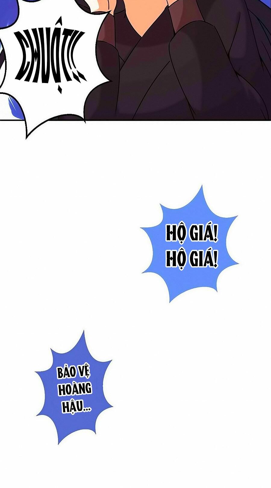 Vương Gia ! Ngươi Thật Bỉ Ổi !: Chapter 398