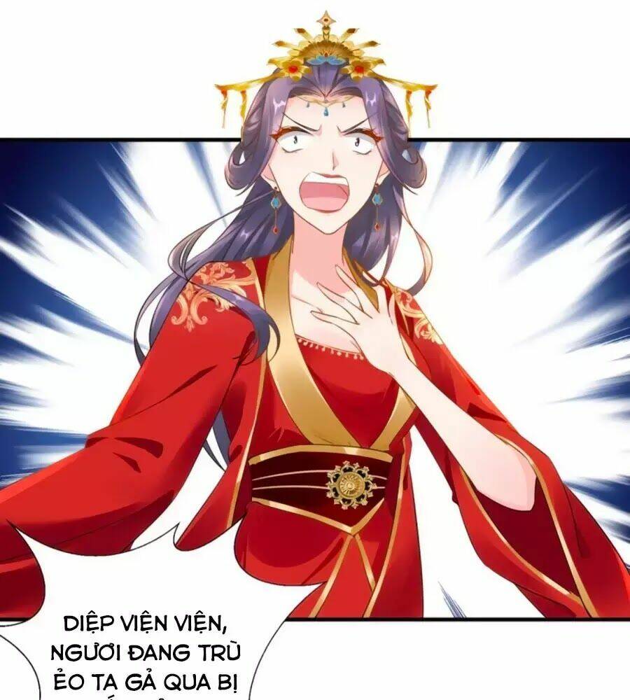 Vương Phi Có Chút Nghịch Ngợm: Chapter 68