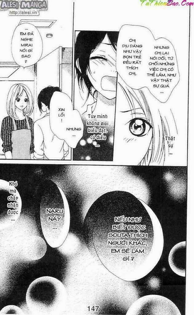 Lời Tỏ Tình Muộn Màng: Chapter 9