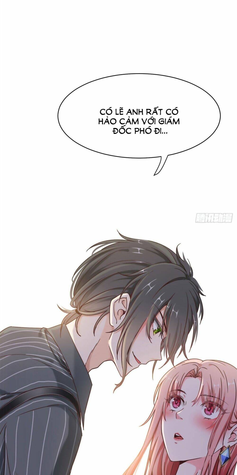 Quyến Rũ Không Thành: Chapter 10