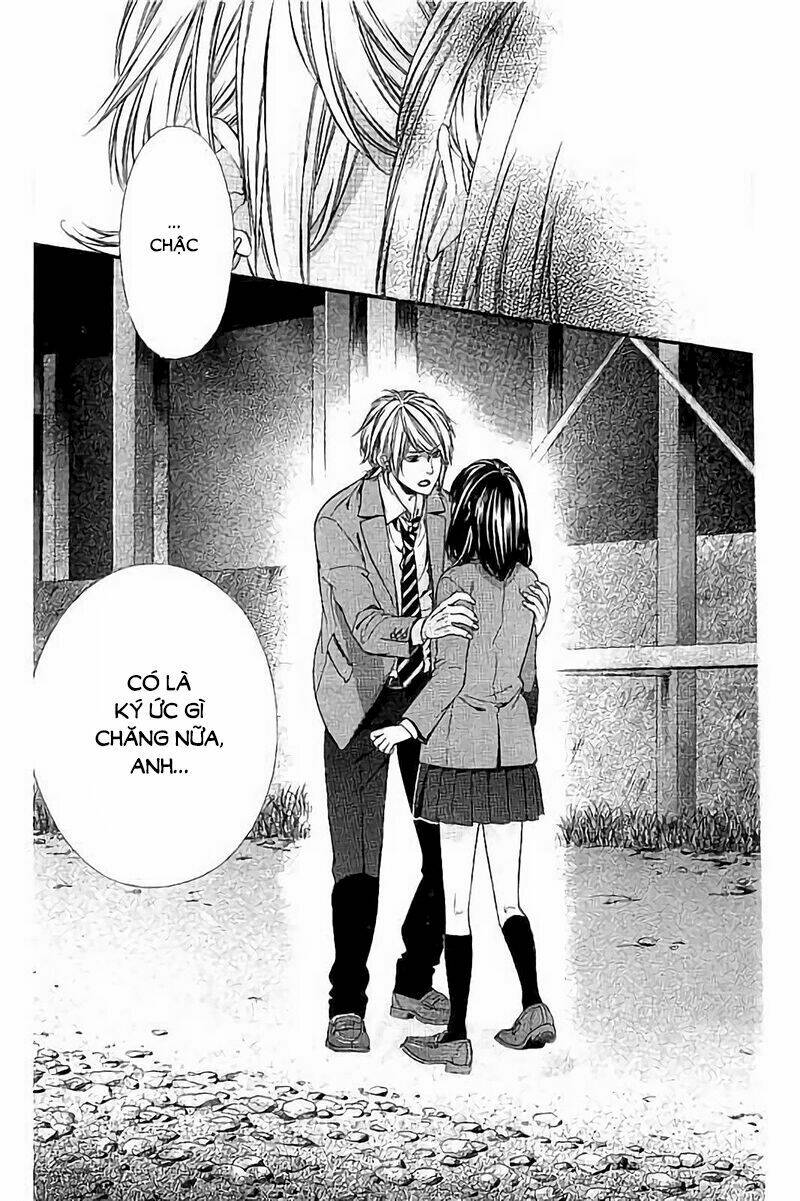 Kedamono Kareshi: Chapter 77