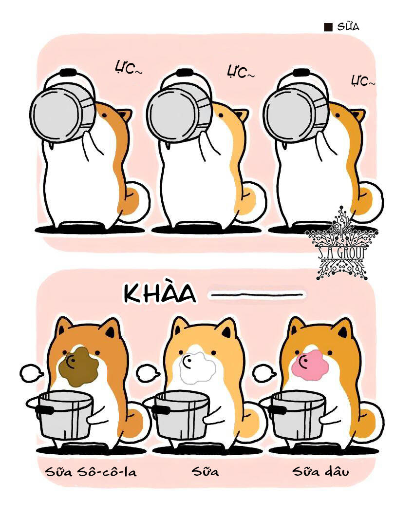 Taru Shiba: Chapter 5
