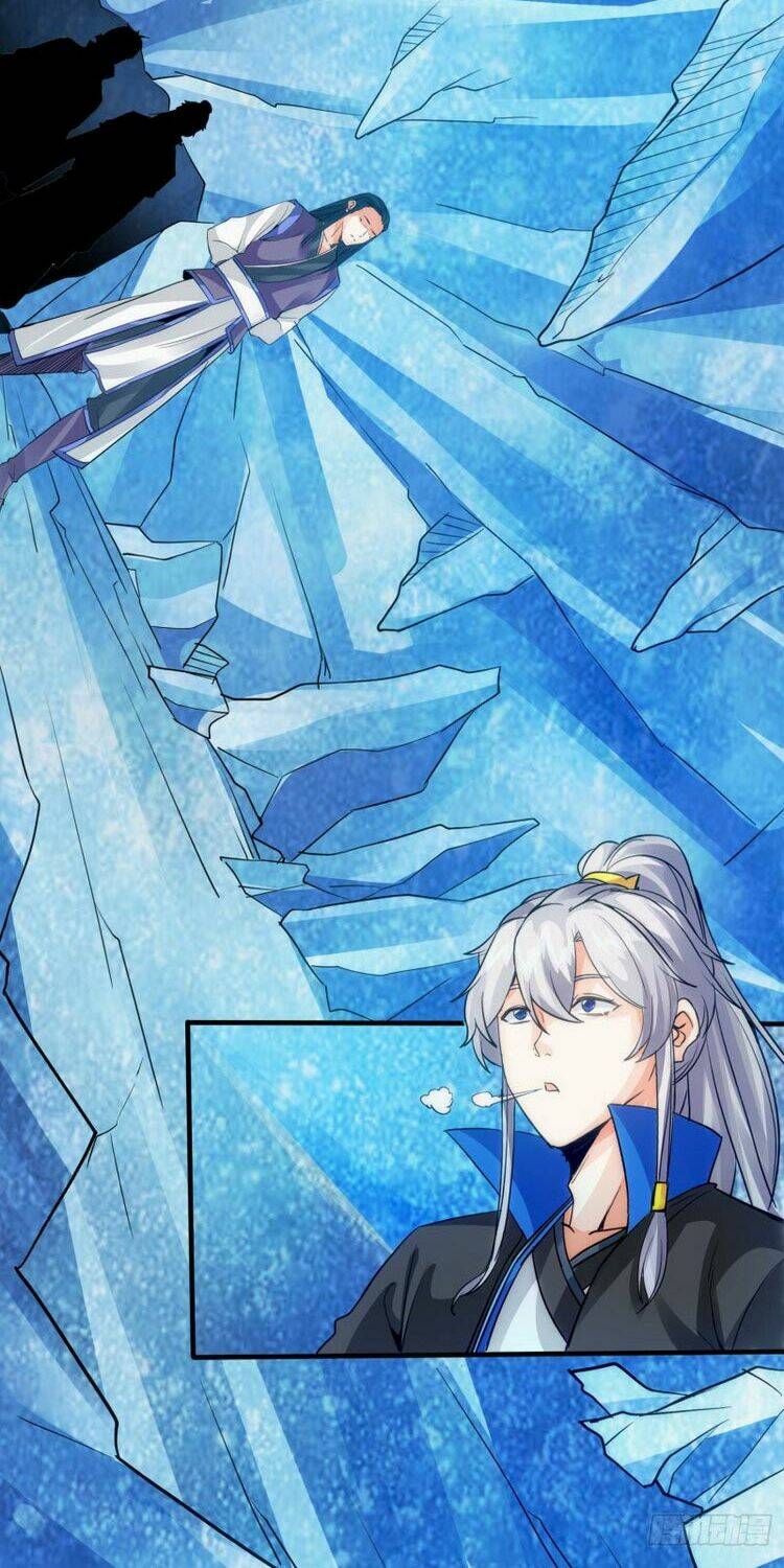 Chư Thiên Ký: Chapter 281