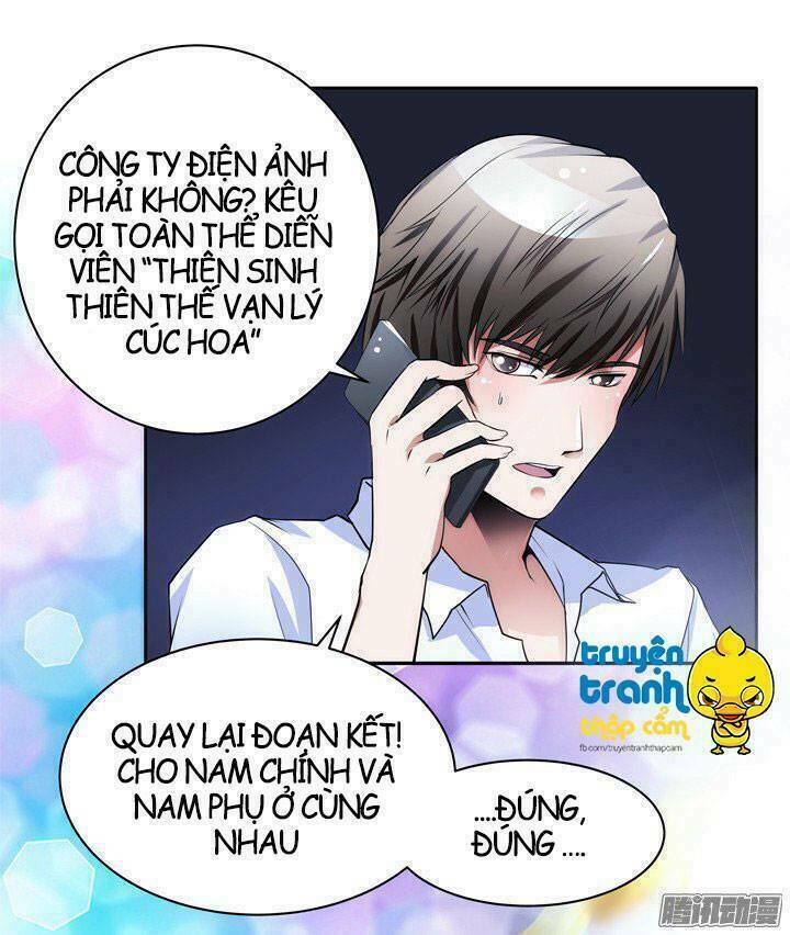 Âm Mưu Bên Gối: Chapter 4