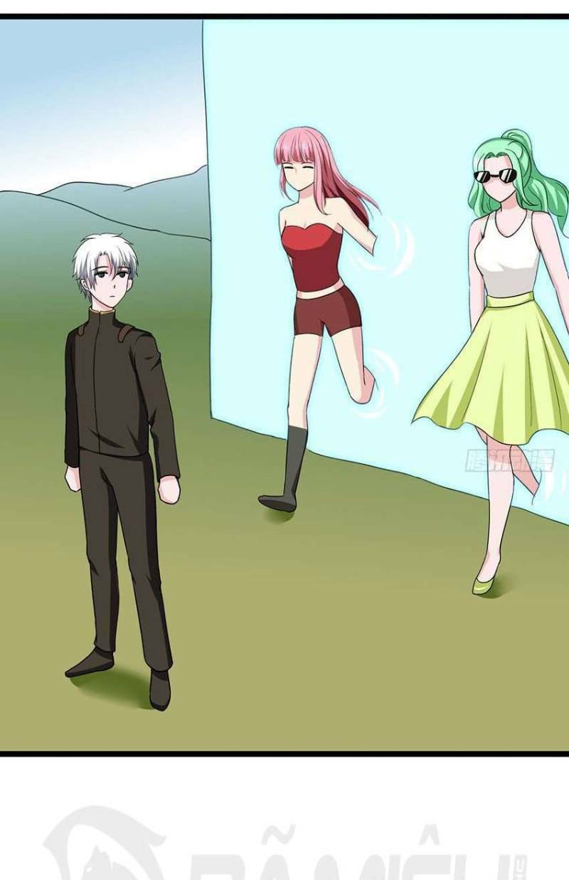 Đô Thị Tu Luyện Cuồng Triều: Chapter 103