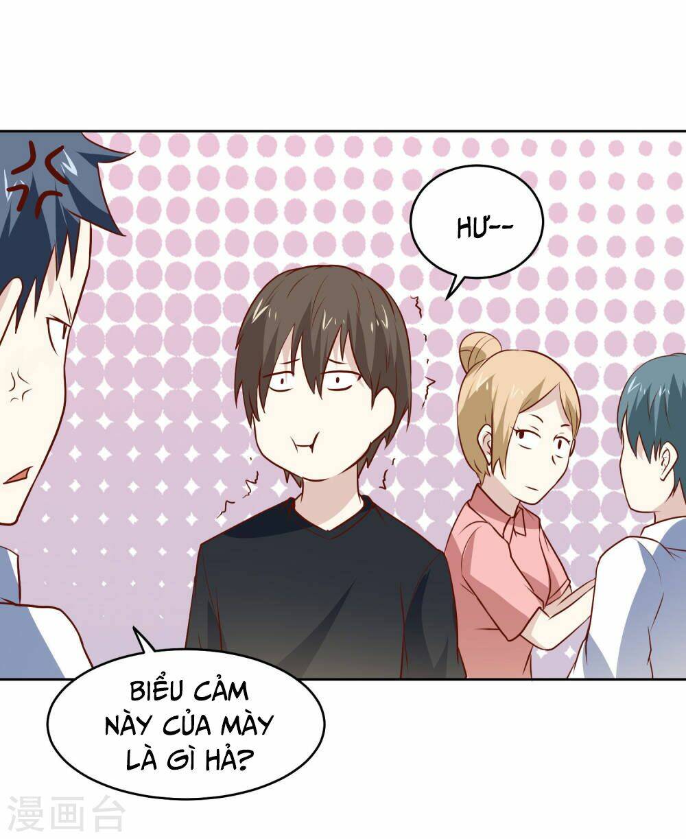 Tay Chơi Thần Cấp: Chapter 83