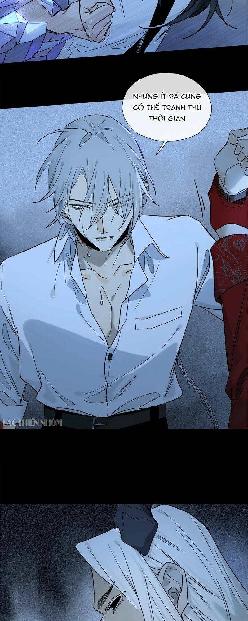 Phép Tắc Trường Ogus: Chapter 54