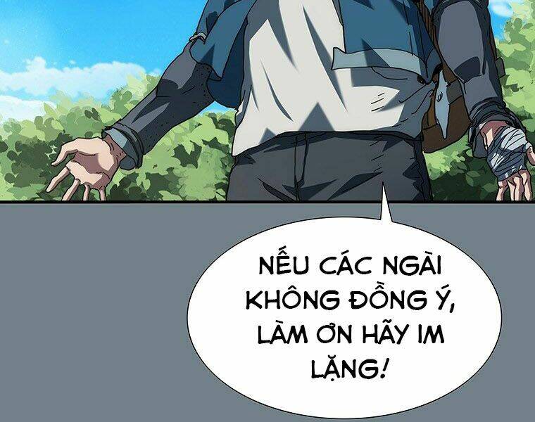 Các Chòm Sao Chỉ Chú Ý Mình Tôi: Chapter 8