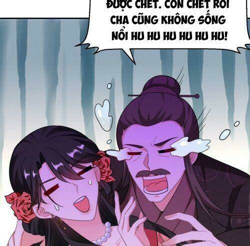 Giang Sơn Mỹ Nam Nhập Trướng Ta: Chapter 13