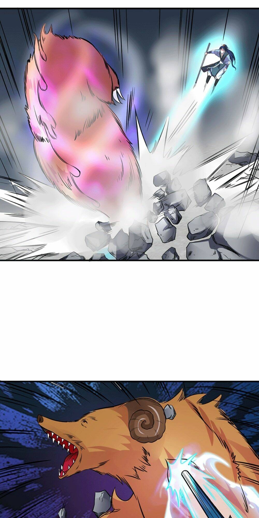 Ta Có Một Bộ Hỗn Độn Kinh: Chapter 7