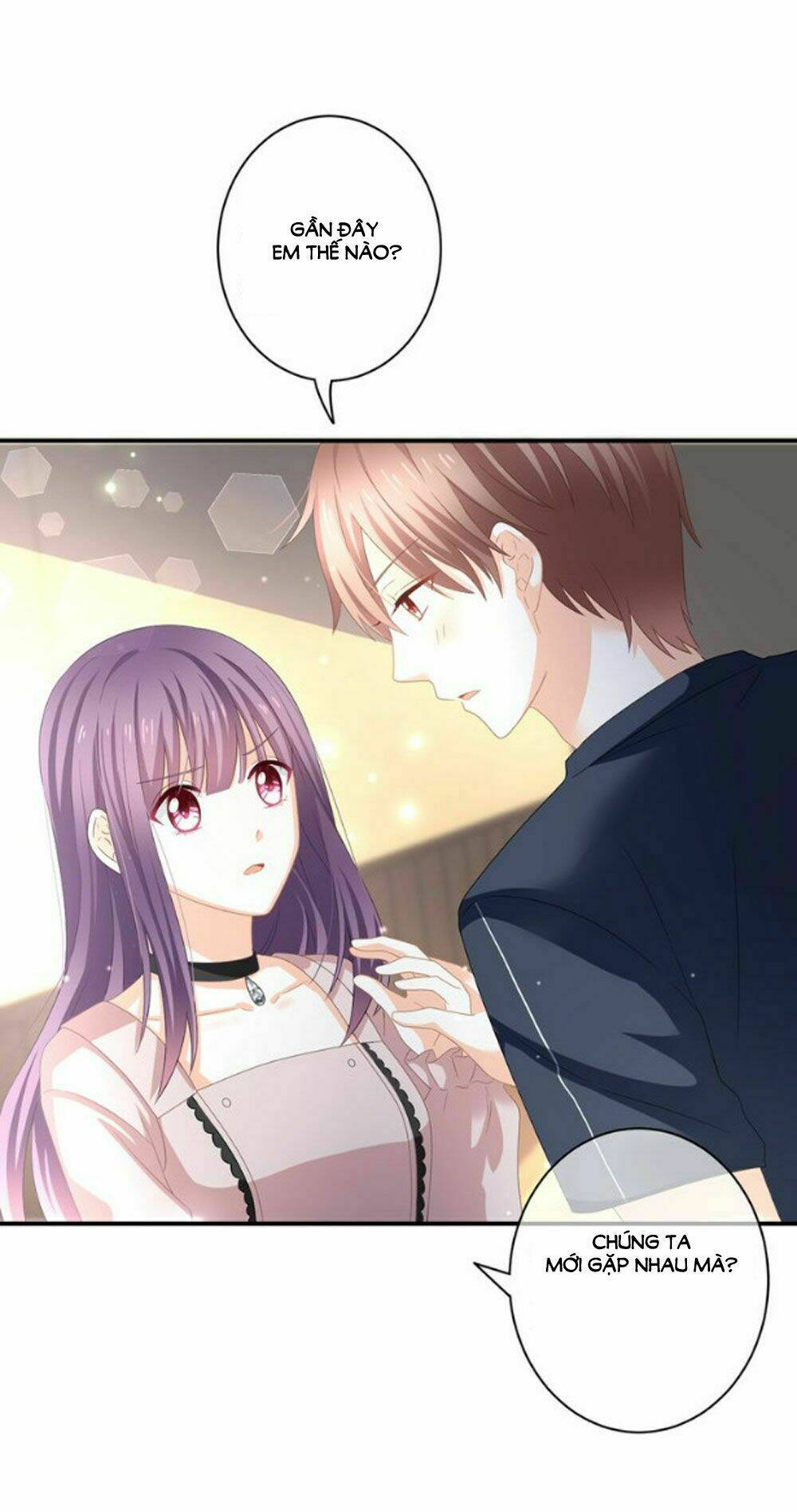 Tiệm May Luyến Sắc: Chapter 16