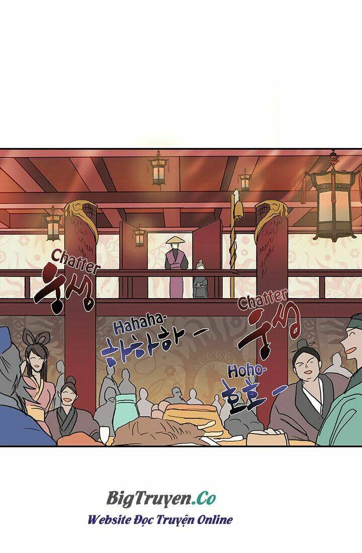 Học Sĩ Tái Sinh: Chapter 76