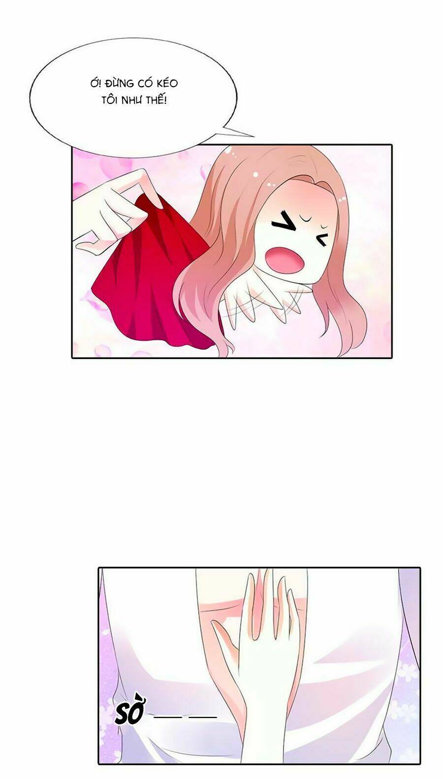 Song Diện Danh Viện: Chapter 40