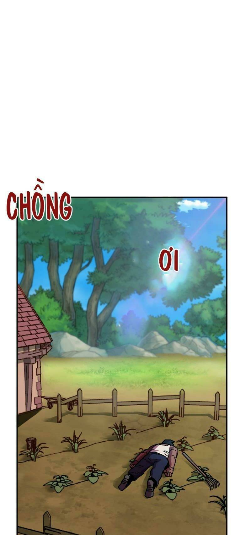 Đại Lục Vô Song: Chapter 1