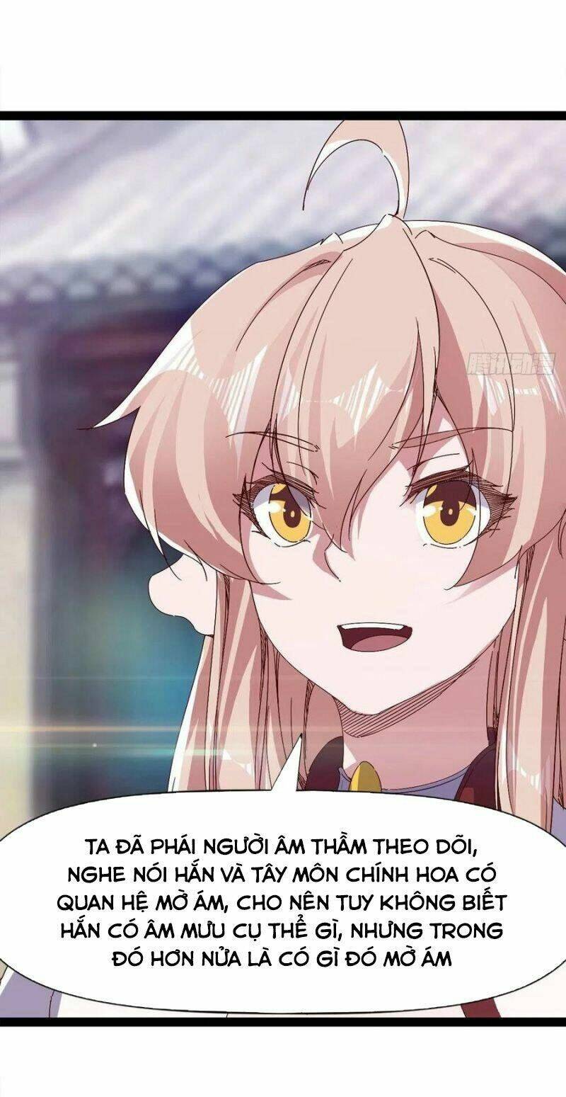 Kiếm Đồ: Chapter 110