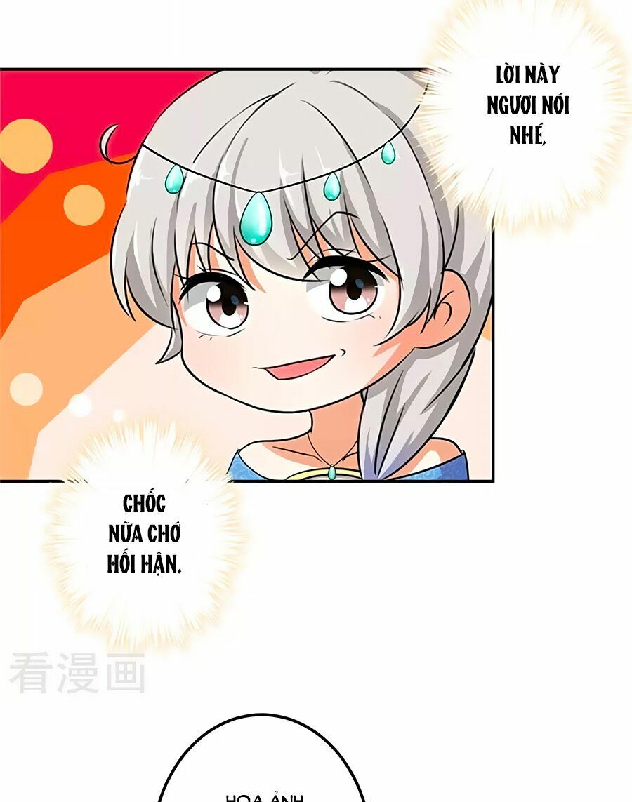 Vương Gia ! Ngươi Thật Bỉ Ổi !: Chapter 430