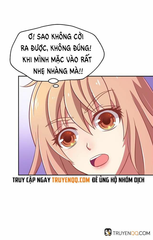 Phép tắc yêu đương của Ma Vương: Chapter 16