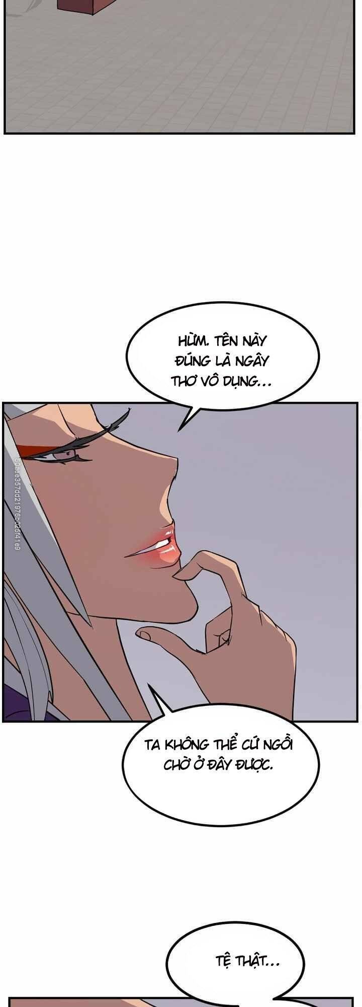 Trọng Sinh, Bất Khả Chiến Bại: Chapter 122