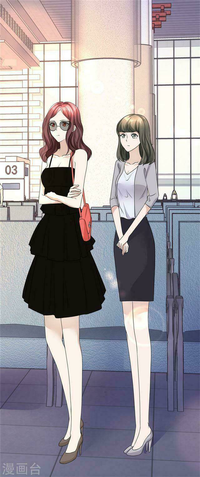 Con Đường Phản Công Của Sủng Thê: Chapter 43