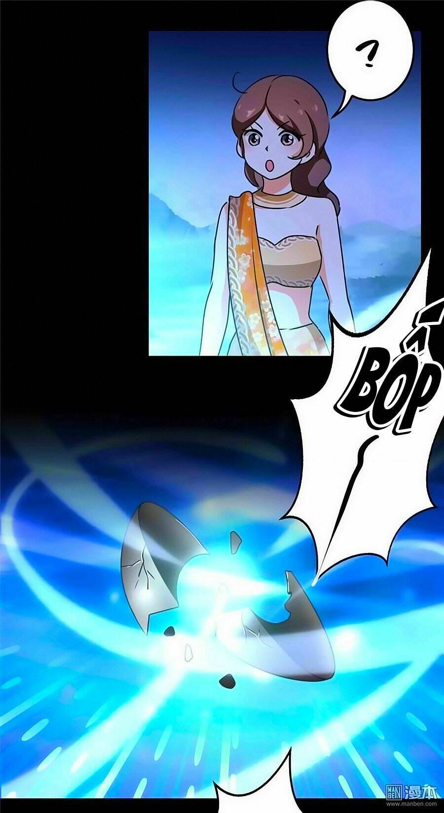 Vương Gia! Ngươi Thật Bỉ Ổi: Chapter 407