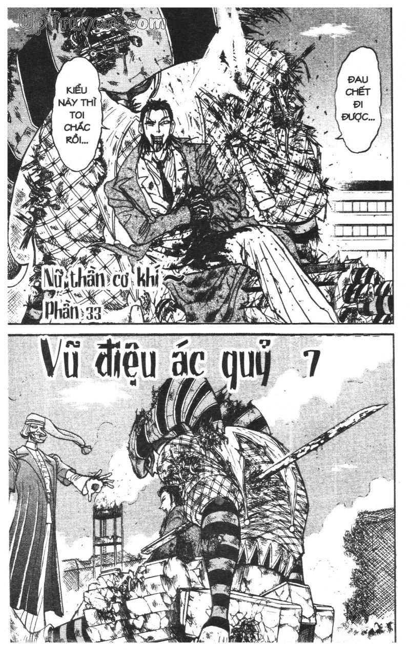 Fujita Kazuhiro: Chapter 38