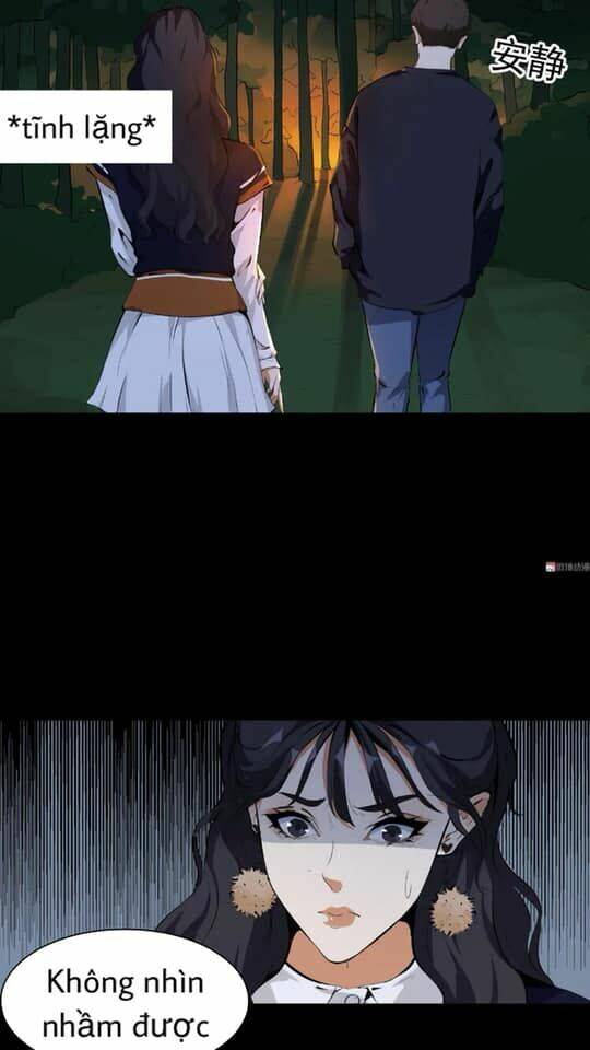 Giày Thủy Tinh: Chapter 31