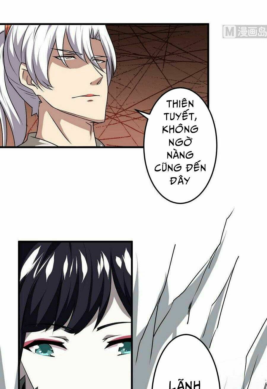 Tu Chân Giả Tại Dị Thế: Chapter 87