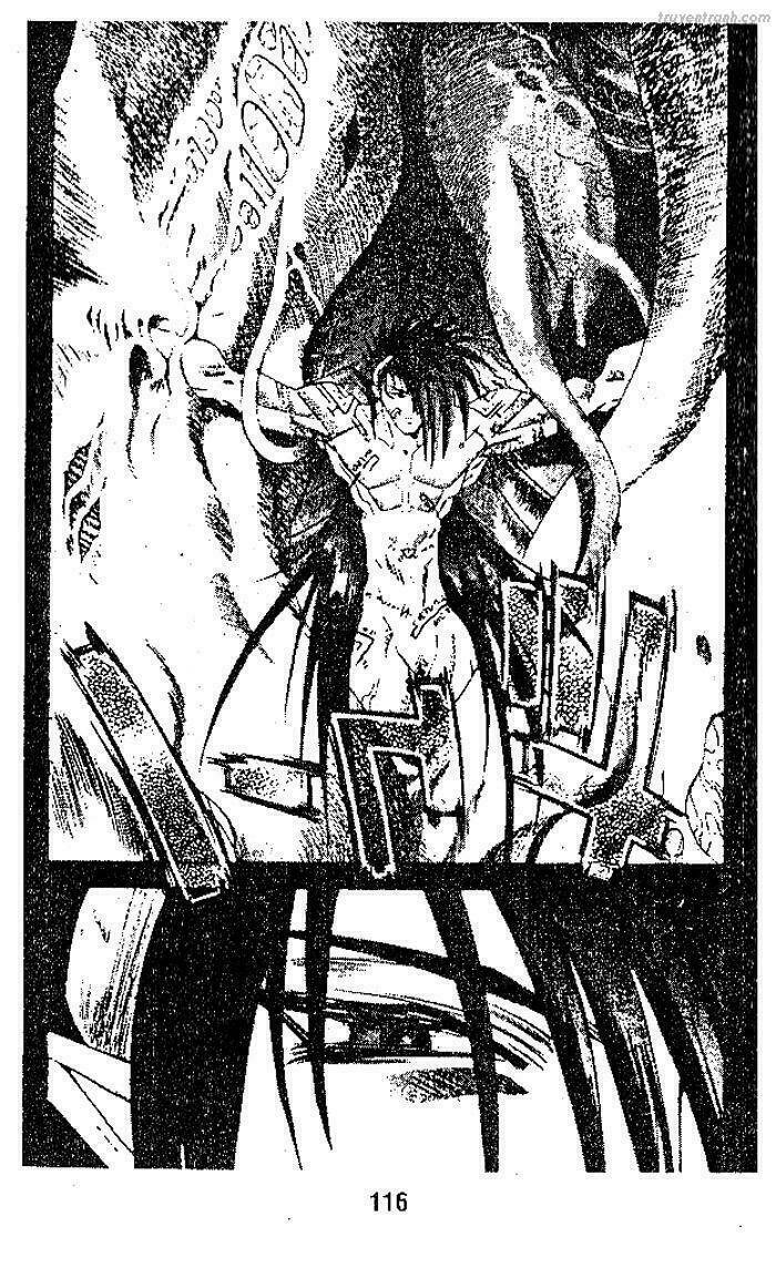 Devil And Devil: Chapter 64