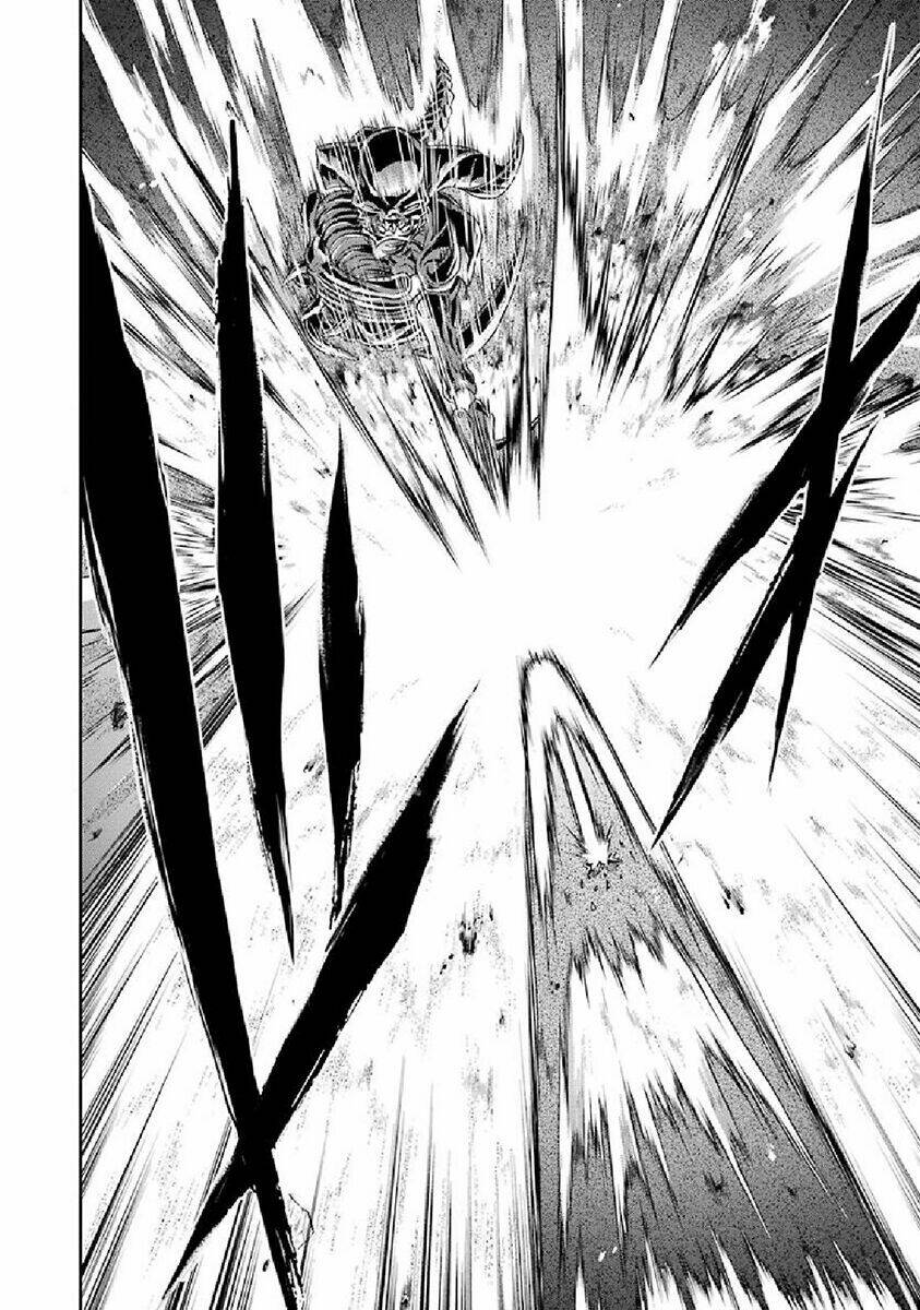 Dungeon Ni Deai Wo Motomeru No Wa Machigatte Iru Darou Ka Gaiden - Sword Oratoria: Chapter 16