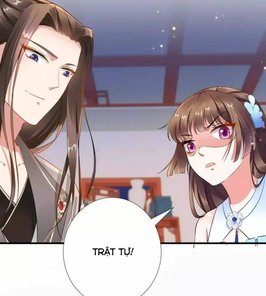 Vương Phi Có Chút Nghịch Ngợm: Chapter 67