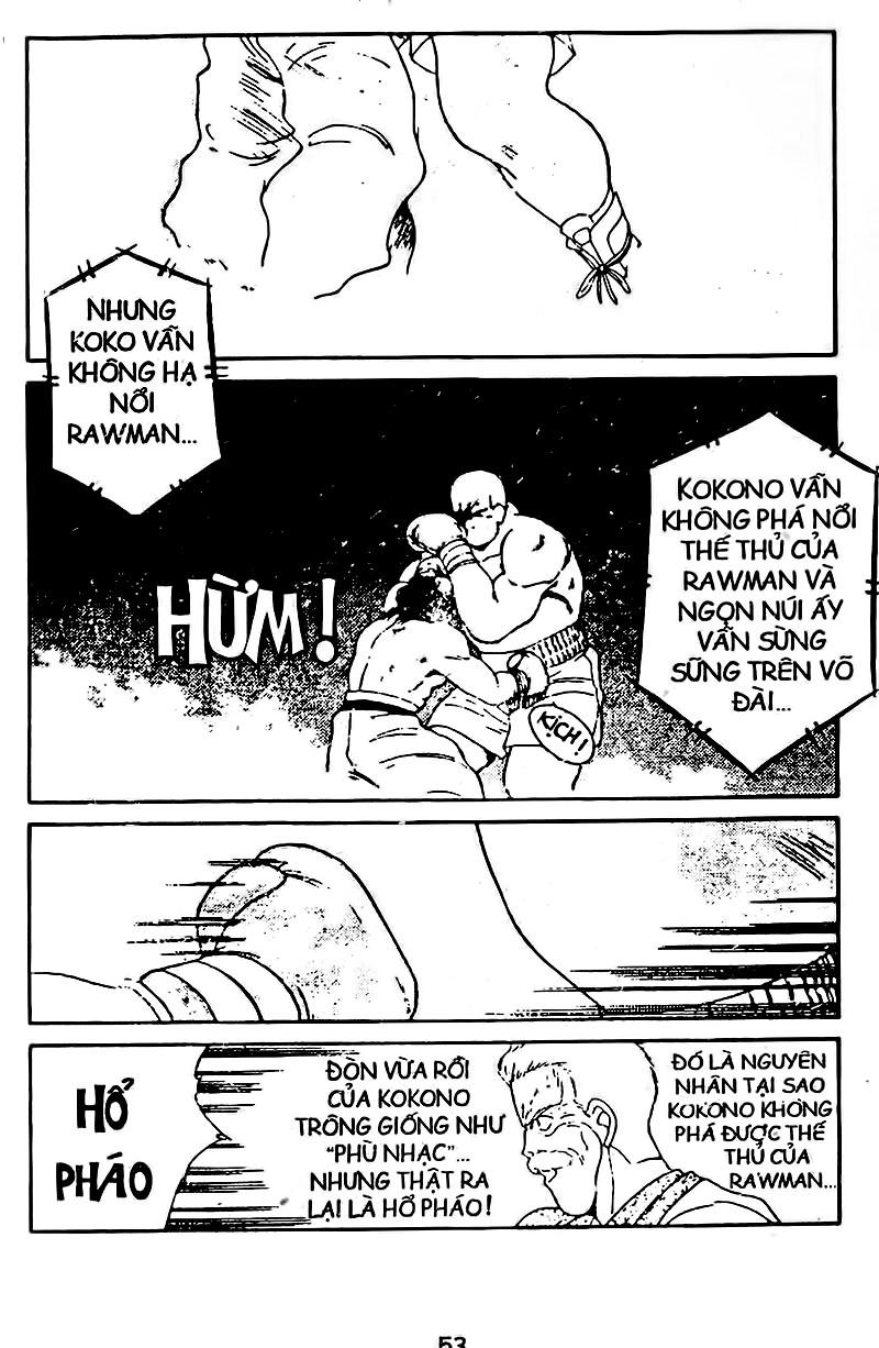 Truyền Nhân Atula 1: Chapter 102
