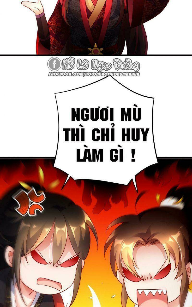 Thiên Kim Bất Hoán: Chapter 55